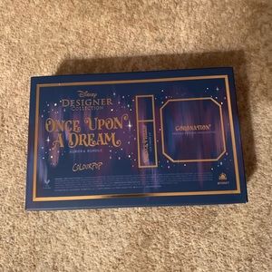 Colourpop Makeup - Colourpop Disney Highlighter and Liquid Lip Colourpop Makeup - Colourpop Disney Highlighter and Liquid Lip